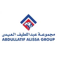 Abdullatif Alissa Group Holding logo