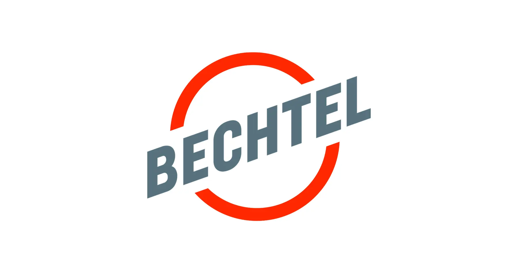 Bechtel logo
