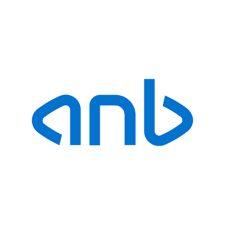 ANB logo