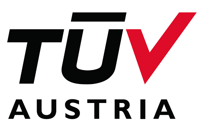 TUV logo