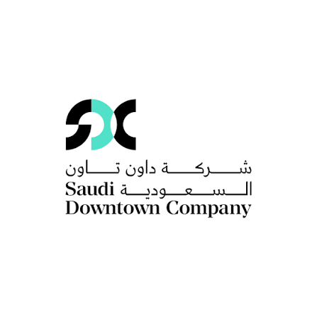 داون تاون السعودية logo